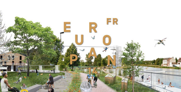 Le28 Europan